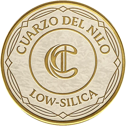 Cuarzo Del Nilo seal