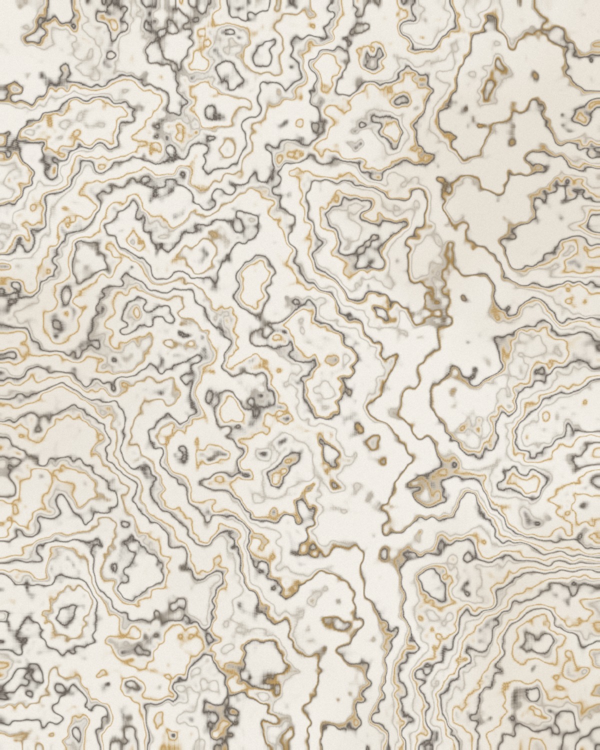 Arabescato Gold SJQ — Cuarzo Del Nilo quartz slab
